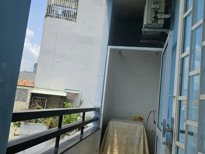 Housing in Ho Chi Minh City, Vietnam Housing in Ho Chi Minh City, Vietnam