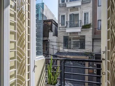 Жилье в Ho Chi Minh City, Vietnam Жилье в Ho Chi Minh City, Vietnam