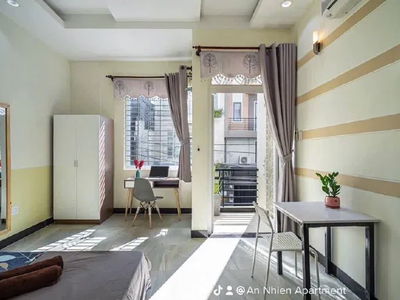 Жилье в Ho Chi Minh City, Vietnam Жилье в Ho Chi Minh City, Vietnam