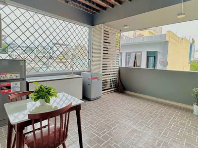 Housing in Ho Chi Minh City, Vietnam Housing in Ho Chi Minh City, Vietnam