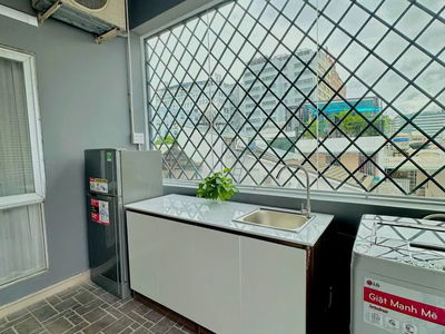 Alojamiento en Ho Chi Minh City, Vietnam Alojamiento en Ho Chi Minh City, Vietnam