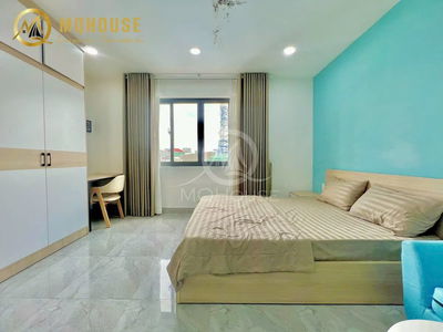 Alojamiento en Ho Chi Minh City, Vietnam Alojamiento en Ho Chi Minh City, Vietnam