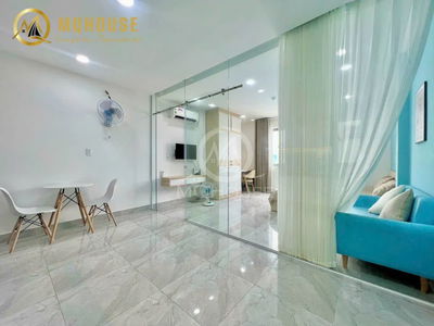 Жилье в Ho Chi Minh City, Vietnam Жилье в Ho Chi Minh City, Vietnam