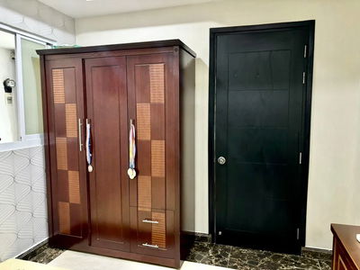 Logement dans Ho Chi Minh City, Vietnam Logement dans Ho Chi Minh City, Vietnam