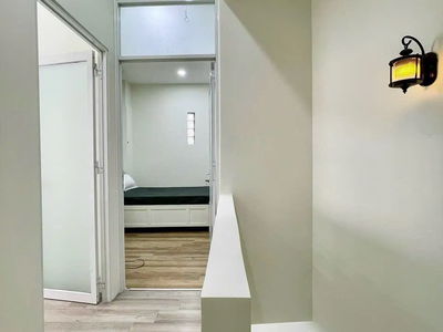 Жилье в Ho Chi Minh City, Vietnam Жилье в Ho Chi Minh City, Vietnam