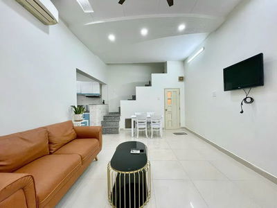 Logement dans Ho Chi Minh City, Vietnam Logement dans Ho Chi Minh City, Vietnam