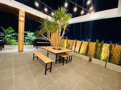 Housing in Ho Chi Minh City, Vietnam Housing in Ho Chi Minh City, Vietnam