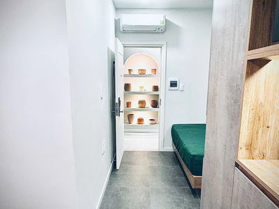 Gehäuse In Ho Chi Minh City, Vietnam Gehäuse In Ho Chi Minh City, Vietnam