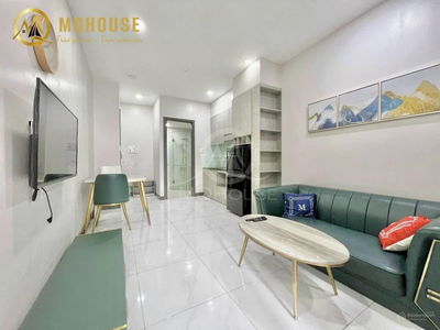 Жилье в Ho Chi Minh City, Vietnam Жилье в Ho Chi Minh City, Vietnam