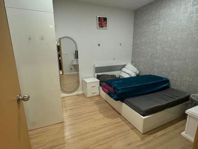 Skyline, Vietnam Skyline, Vietnam