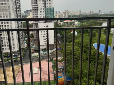 Sunrise Riverside, Vietnam  Sunrise Riverside, Vietnam