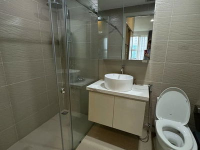 Sunrise Riverside, Vietnam  Sunrise Riverside, Vietnam