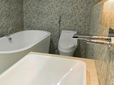 Housing in Ho Chi Minh City, Vietnam Housing in Ho Chi Minh City, Vietnam