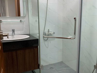 Saigon South Residences, Vietnam  Saigon South Residences, Vietnam