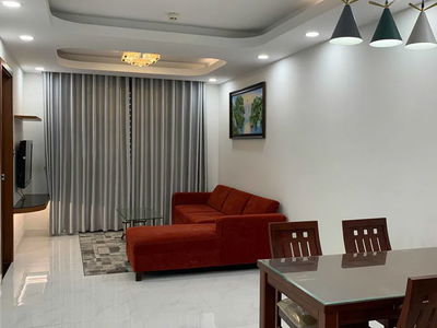 Saigon South Residences, Vietnam Saigon South Residences, Vietnam