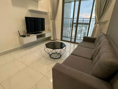 Saigon South Residences, Vietnam Saigon South Residences, Vietnam