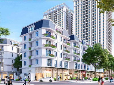 The Charm An Hung, Vietnam The Charm An Hung, Vietnam