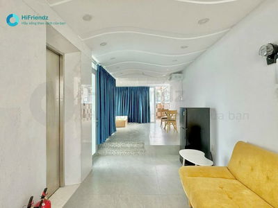 Green View, Vietnam Green View, Vietnam