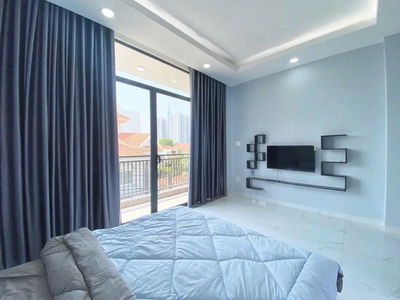 Logement dans Ho Chi Minh City, Vietnam Logement dans Ho Chi Minh City, Vietnam