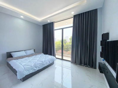 Logement dans Ho Chi Minh City, Vietnam Logement dans Ho Chi Minh City, Vietnam