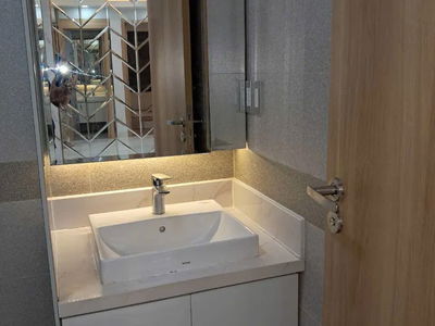 Saigon South Residences, Vietnam  Saigon South Residences, Vietnam