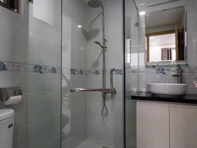 Saigon South Residences, Vietnam Saigon South Residences, Vietnam