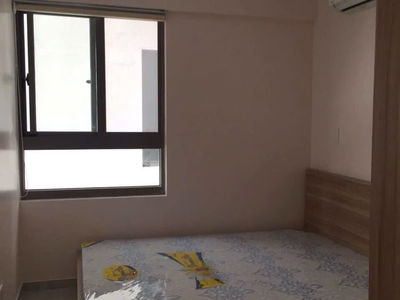 Saigon South Residences, Vietnam Saigon South Residences, Vietnam