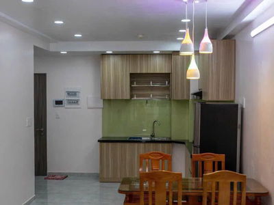 Saigon South Residences, Vietnam Saigon South Residences, Vietnam