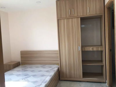 Saigon South Residences, Vietnam Saigon South Residences, Vietnam