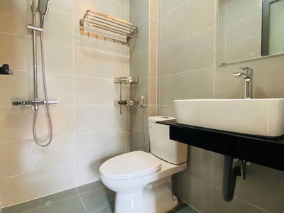 Logement dans Ho Chi Minh City, Vietnam Logement dans Ho Chi Minh City, Vietnam