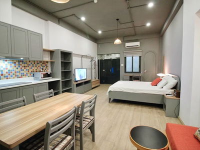 Alojamiento en Ho Chi Minh City, Vietnam Alojamiento en Ho Chi Minh City, Vietnam