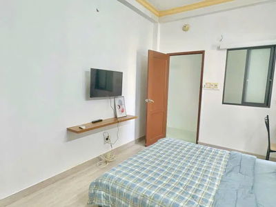 Alojamiento en Ho Chi Minh City, Vietnam Alojamiento en Ho Chi Minh City, Vietnam