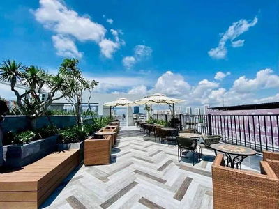 Gehäuse In Nha Be, Vietnam Gehäuse In Nha Be, Vietnam