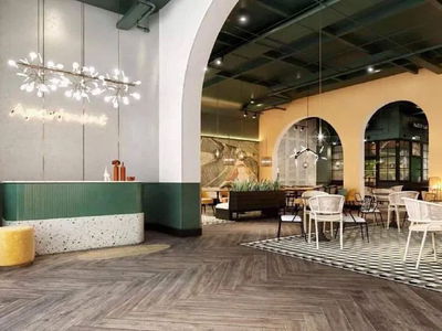 Logement dans Nha Be, Vietnam Logement dans Nha Be, Vietnam