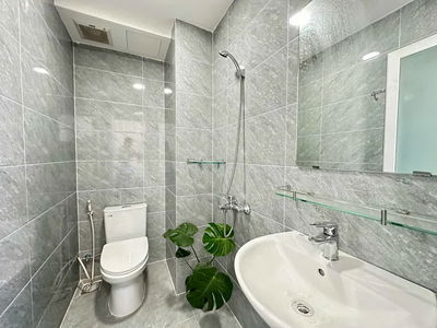 Housing in Ho Chi Minh City, Vietnam Housing in Ho Chi Minh City, Vietnam