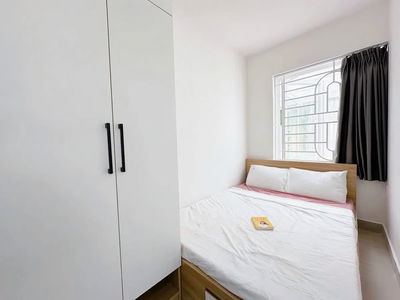 Жилье в Ho Chi Minh City, Vietnam Жилье в Ho Chi Minh City, Vietnam