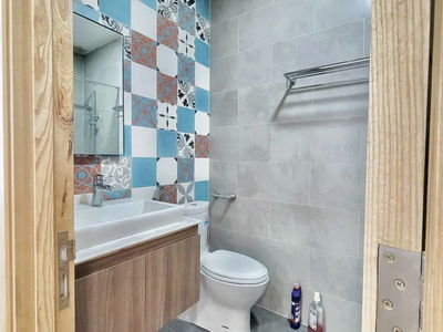 Housing in Ho Chi Minh City, Vietnam Housing in Ho Chi Minh City, Vietnam