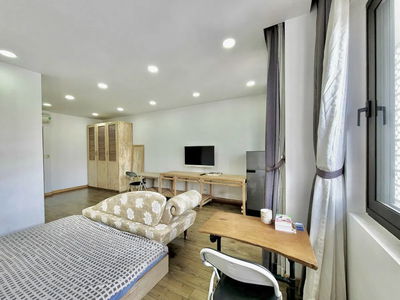 Alojamiento en Ho Chi Minh City, Vietnam Alojamiento en Ho Chi Minh City, Vietnam