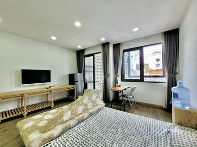 Alojamiento en Ho Chi Minh City, Vietnam Alojamiento en Ho Chi Minh City, Vietnam