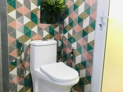 Жилье в Ho Chi Minh City, Vietnam Жилье в Ho Chi Minh City, Vietnam