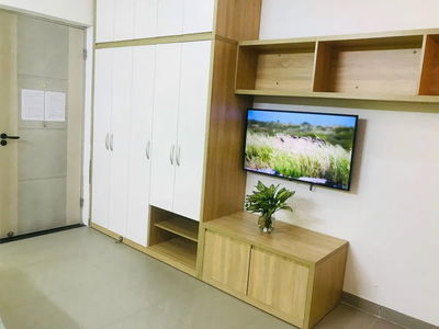 Logement dans Ho Chi Minh City, Vietnam Logement dans Ho Chi Minh City, Vietnam