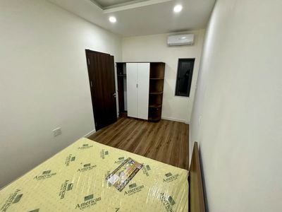 Жилье в Ho Chi Minh City, Vietnam Жилье в Ho Chi Minh City, Vietnam