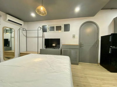 Logement dans Ho Chi Minh City, Vietnam Logement dans Ho Chi Minh City, Vietnam