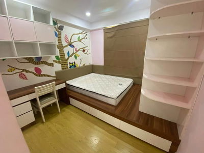 Mastery, Vietnam Mastery, Vietnam