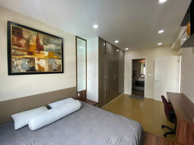 Mastery, Vietnam Mastery, Vietnam