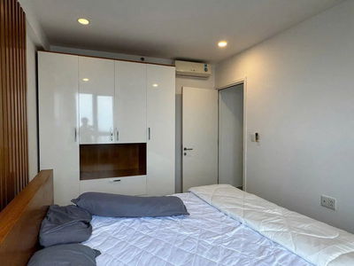 Mastery, Vietnam Mastery, Vietnam