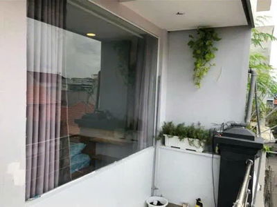Logement dans Ho Chi Minh City, Vietnam Logement dans Ho Chi Minh City, Vietnam