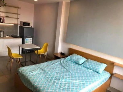 Жилье в Ho Chi Minh City, Vietnam Жилье в Ho Chi Minh City, Vietnam