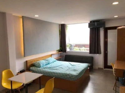 Alojamiento en Ho Chi Minh City, Vietnam Alojamiento en Ho Chi Minh City, Vietnam