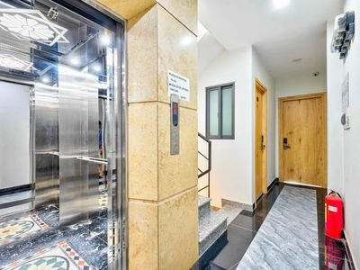 Logement dans Ho Chi Minh City, Vietnam Logement dans Ho Chi Minh City, Vietnam